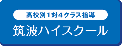 高校別1対4クラス指導 - 筑波ハイスクール